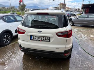 Ford EcoSport 2015 Από γενικό σέρβις-thumb-7