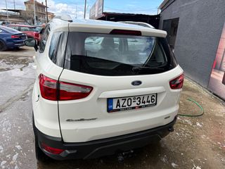 Ford EcoSport 2015 Από γενικό σέρβις-thumb-8