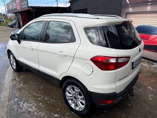 Ford EcoSport 2015 Από γενικό σέρβις-thumb-9
