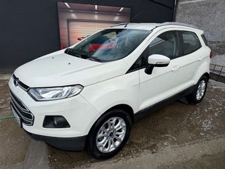 Ford EcoSport 2015 Από γενικό σέρβις-thumb-11