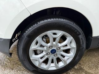 Ford EcoSport 2015 Από γενικό σέρβις-thumb-12