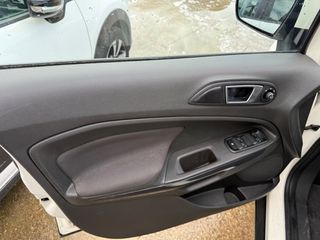 Ford EcoSport 2015 Από γενικό σέρβις-thumb-14