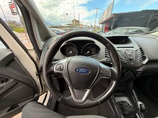 Ford EcoSport 2015 Από γενικό σέρβις-thumb-15