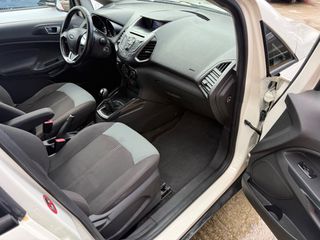 Ford EcoSport 2015 Από γενικό σέρβις-thumb-18