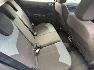 Ford EcoSport 2015 Από γενικό σέρβις-thumb-19