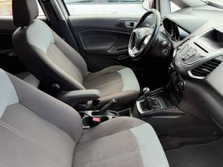 Ford EcoSport 2015 Από γενικό σέρβις-thumb-20