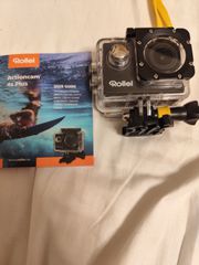 action camera ROLLEI 4S PRO