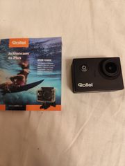 action camera ROLLEI 4S PRO-thumb-1
