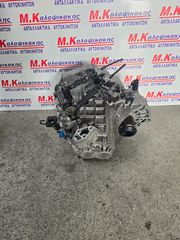 Σασμαν I10/ PICANTO 1.0MPI (G3LA)