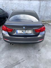 Bmw 420 Gran Coupe 2019 LUXURY