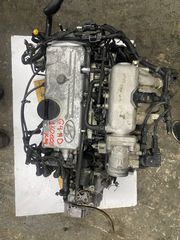 Hyundai Getz G4HD