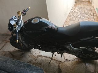 Ducati Monster S4R 2006-thumb-1