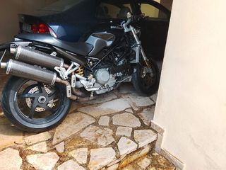 Ducati Monster S4R 2006-thumb-7