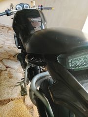 Ducati Monster S4R 2006-thumb-9