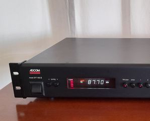 Tuner Adcom GFT-555- II-thumb-2