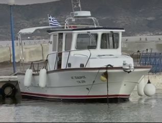Saronic 2022 880V Sport fishing