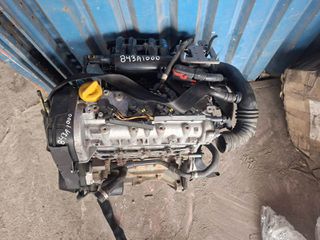 Κινητηρας Lancia Ypsilon Musa 843A1000 1.4 16V