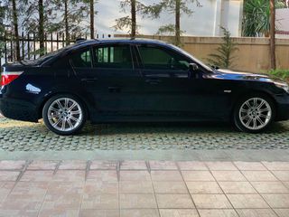 Bmw 520 2009 M-PACKET εργοστασιακο