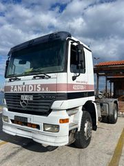 Mercedes-Benz 2003 2040 4Χ4