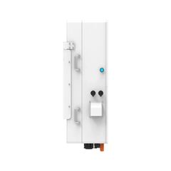 V-TAC DEYE 40kW Inverter Τριφασικό Υβριδικό ΥΨΗΛΗΣ ΤΑΣΗΣ SUN-40K-SG01HP3-EU-BM4, 4 Χ MPPT, CEI 0-21, οθόνη, WiFi, CT SKU 12300