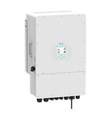 V-TAC DEYE 12kW Inverter Υβριδικό Τριφασικό SUN-12K-SG04LP3-EU με οθόνη, CT, WiFi, IP65 11543