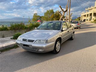 Citroen Xantia 1998