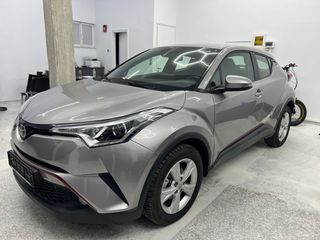 Toyota C-HR 2018