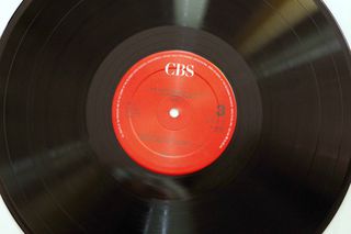 THE DAVE BRUBECK QUARTET - AT CARNEGIE HALL(2LP)-thumb-6
