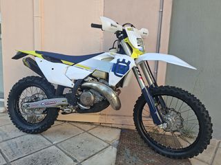Husqvarna TE 300 2024