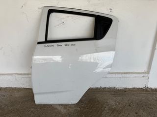 Πίσω Αριστερή Πόρτα Chevrolet Spark 2010-2015