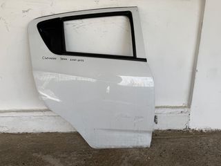 Πίσω Δεξιά Πόρτα Chevrolet Spark 2010-2015