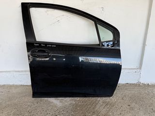 Εμπρός Δεξιά Πόρτα Toyota Yaris 2011-2020