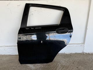 Πίσω Αριστερή Πόρτα Toyota Yaris 2011-2020