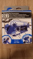 Park Tool CG-2 Chain Gang – Σετ Καθαρισμού Αλυσίδας Ποδηλάτου