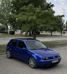 Volkswagen Golf 2000 gti