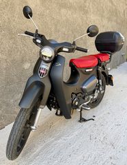 Honda Super Cub 2022 SUPER CUB 125