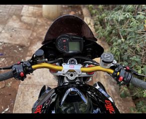 Aprilia Tuono 1000 R 2008