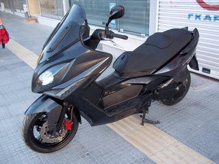 Kymco Xciting 300 R 2015 ΣΑΣ ΠΕΡΙΜΕΝΟΥΜΕ