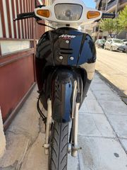 Dayang DY 125A DISC 2019