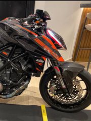 KTM 1290 Super Duke R 2017