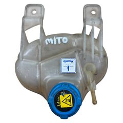 FIAT GRANDE PUNTO | PUNTO EVO (Alfa Romeo MITO) μοντ. 06’-15’ ΔΟΧΕΙΟ ΠΛΗΡΩΣΕΩΣ