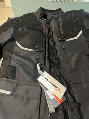 Μπουφάν Nordcode Himalayan 4 Εποχών Αδιάβροχο-thumb-1