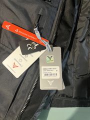 Μπουφάν Nordcode Himalayan 4 Εποχών Αδιάβροχο-thumb-4