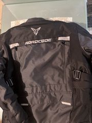 Μπουφάν Nordcode Himalayan 4 Εποχών Αδιάβροχο-thumb-5