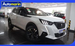 Peugeot 2008 2021 GT Line / 6 Χρόνια Δωρεάν Service