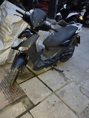 Kymco Agility 125 2007