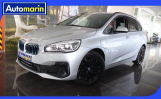 Bmw 225 2019 xe Active Tourer Advantage Navi / 6 Χρόνια Δωρεάν Service