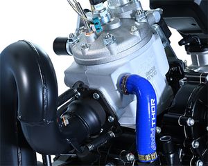 Παραμοτέρ 2026 New Polini Thor 303 evo 38HP προ-παραγγελία-thumb-6
