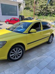 Skoda Octavia 2013