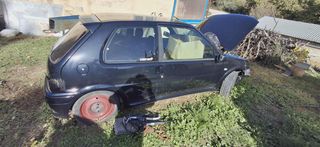 Peugeot 106 2003